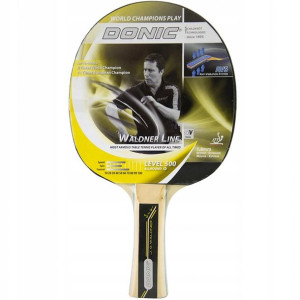 Rakietka do tenisa stołowego donic waldner 500 723062