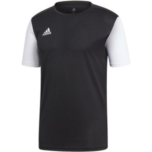 Koszulka męska adidas estro 19 jersey czarna dp3233