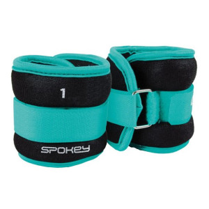 Obciążenia na ręce i nogi spokey form iv 2x1kg 920905