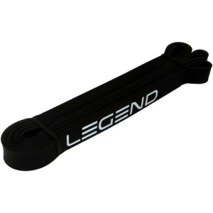 Guma treningowa legend power band 2,2 cm czarna