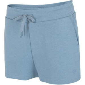 Spodenki damskie 4f denim h4l22 skdd350 32s