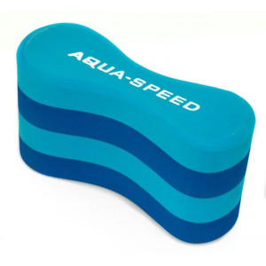 Deska do pływania aqua-speed ósemka  4/160