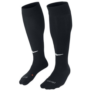Getry piłkarskie nike classic ii cush otc czarne sx5728 010  /394386 010