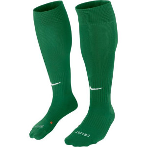 Getry piłkarskie nike classic ii cush otc zielone sx5728 302 /394386 302