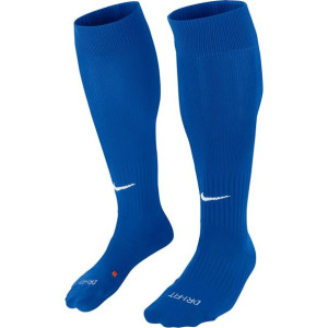 Getry piłkarskie nike classic ii cush otc niebieskie sx5728 463  /394386 46