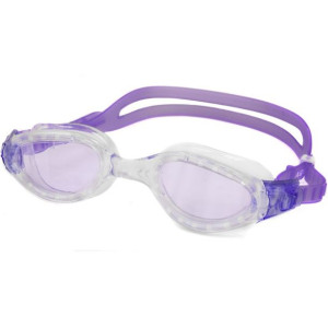 Okulary pływackie aqua-speed eta  jasno fioletowe roz m kol 09