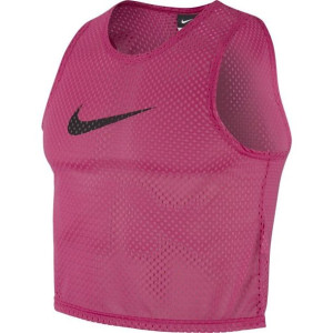 Znacznik nike training bib fuksja  725876 616