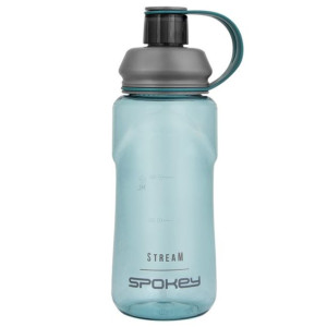 Bidon spokey stream 0,5 l niebieski 928443