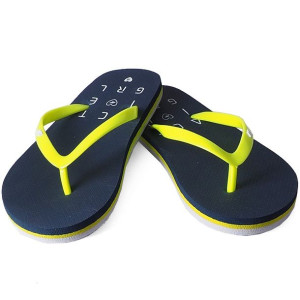 Klapki dla dziewczynki 4f granat hjl20 jkld001 31s