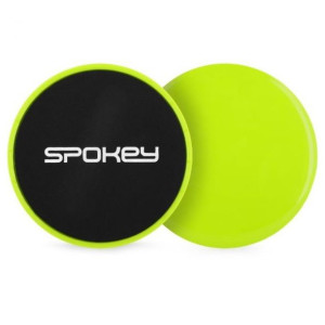 Dyski do ćwiczeń spokey slidi 929876