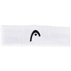 Opaska na głowę head biała 285080