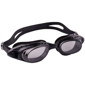 Okulary pływackie crowell shark czarne
