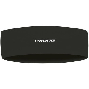 Opaska na głowę viking runway multifunction czarna 319-21-0004-09-uni