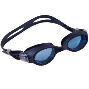 Okulary pływackie crowell storm granatowe