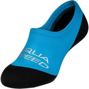 Skarpetki do pływania aqua-speed neo kol.01