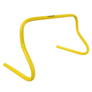 Płotek treningowy no10 30cm vth-12e y żółty