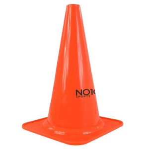 Pachołek no10 pomarańczowy 38cm vcm-15o