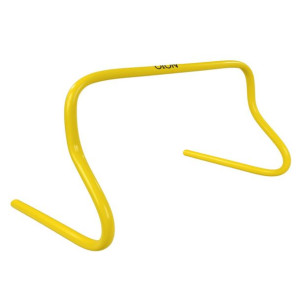 Płotek treningowy no10 23cm vth-09e y żółty