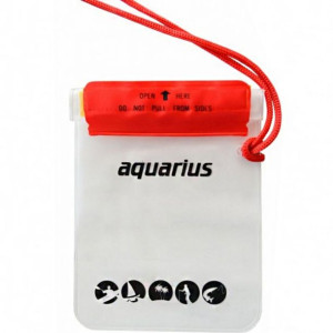 Etui wodoszczelne aquarius rozmiar l