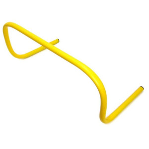 Płotek legend mini 30 cm żólty  81180