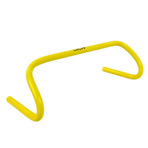 Płotek treningowy no10 15cm vth-06e y żółty