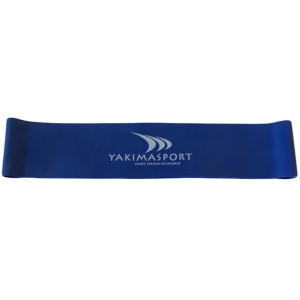 Guma fitness yakima sport niebieska 100249