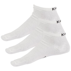 Skarpety kappa sonor białe 704275 001