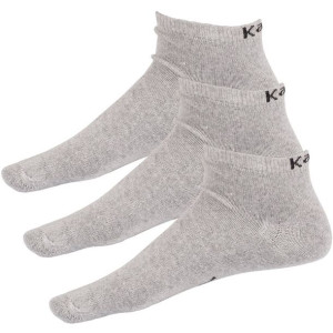 Skarpety kappa sonor szare 704275 19m