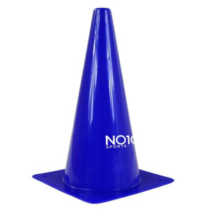 Pachołek no10 niebieski 30cm vcm-12b