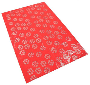 Torba świąteczna hamax christmas bags czerwona 599103