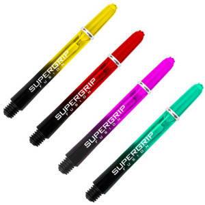 Harrows supergrip fusion shafts short 2ba 3szt