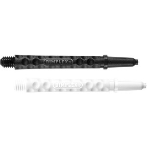 Harrows shafts dimplex