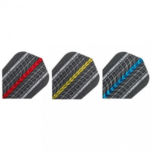 Harrows lotka supergrip