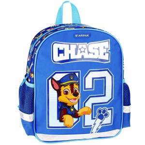 Plecak Midi Chase Psi Patrol Starpak 485965