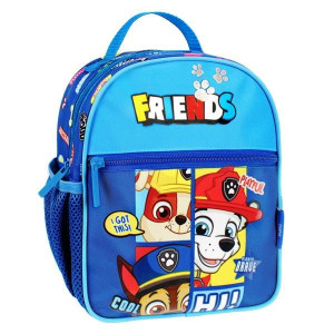 Plecak przedszkolny Psi Patrol Friends Starpak 485988
