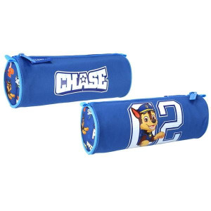 Piórnik tuba 1 zamek PAW PATROL Psi Patrol B 61-16 STARPAK