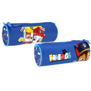 Piórnik tuba 1 zamek PAW PATROL Psi Patrol 61-16 STARPAK