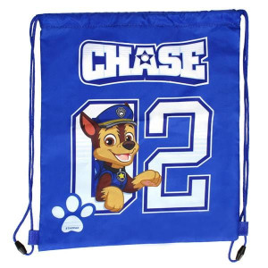 Worek na ramię Psi Patrol PAW PATROL Chase STK 61-00 STARPAK