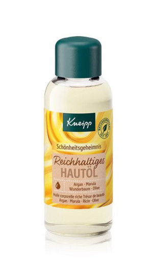 Kneipp Hautol Olejek Do Ciała Nawilżający