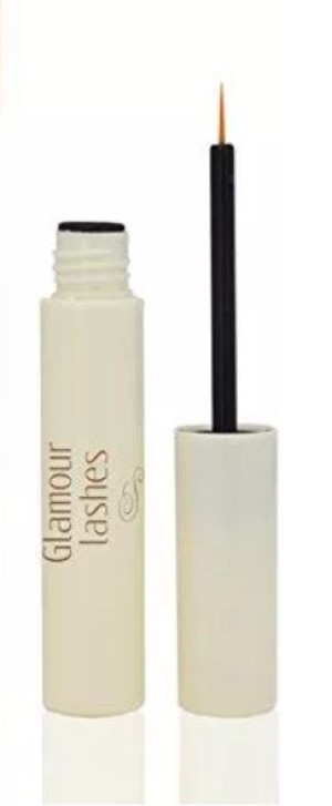 SERUM DO RZĘS Glamour Lashes Edition #2 4ml