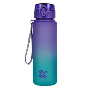 Bidon Brisk 600ml Gradient blueberry / berry / peach 04163 CoolPack