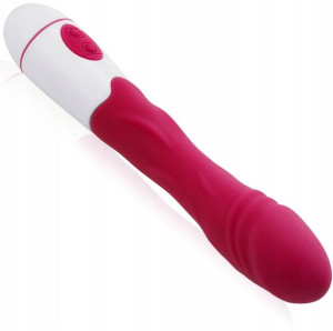 Wibrator 30 Sex Funkcji - Do Orgazmów Mega Mocny