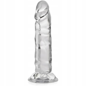 Sztuczny Penis Dla Początkujących Dildo Sex Dong