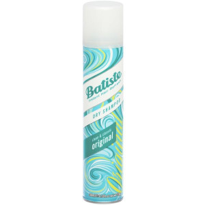 BATISTE Orginal Suchy szampon do włosów 50ml Nowy Batiste do każdego koloru