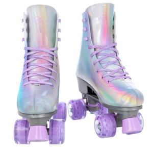 Wrotki Raven Holo 39-42