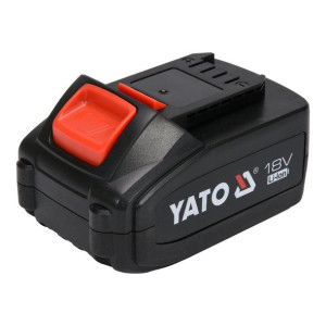 Akumulator 'yato' Li-lon 18v 3,0ah
