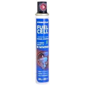 Rawlplug Tuba Gazowa Do Gwoździarki R-rawl Ww90ch 80ml Gp1
