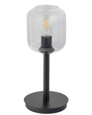 Gloss lampka transparentna 50262 Sigma