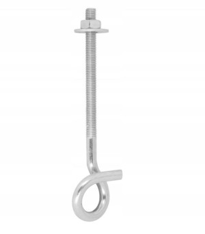 Hak Do Mocowania Huśtawek Uchwyt 8x90mm - 10szt.