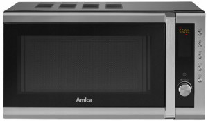 Kuchenka mikrofalowa Amica AMGF 20E1I 700W 20l